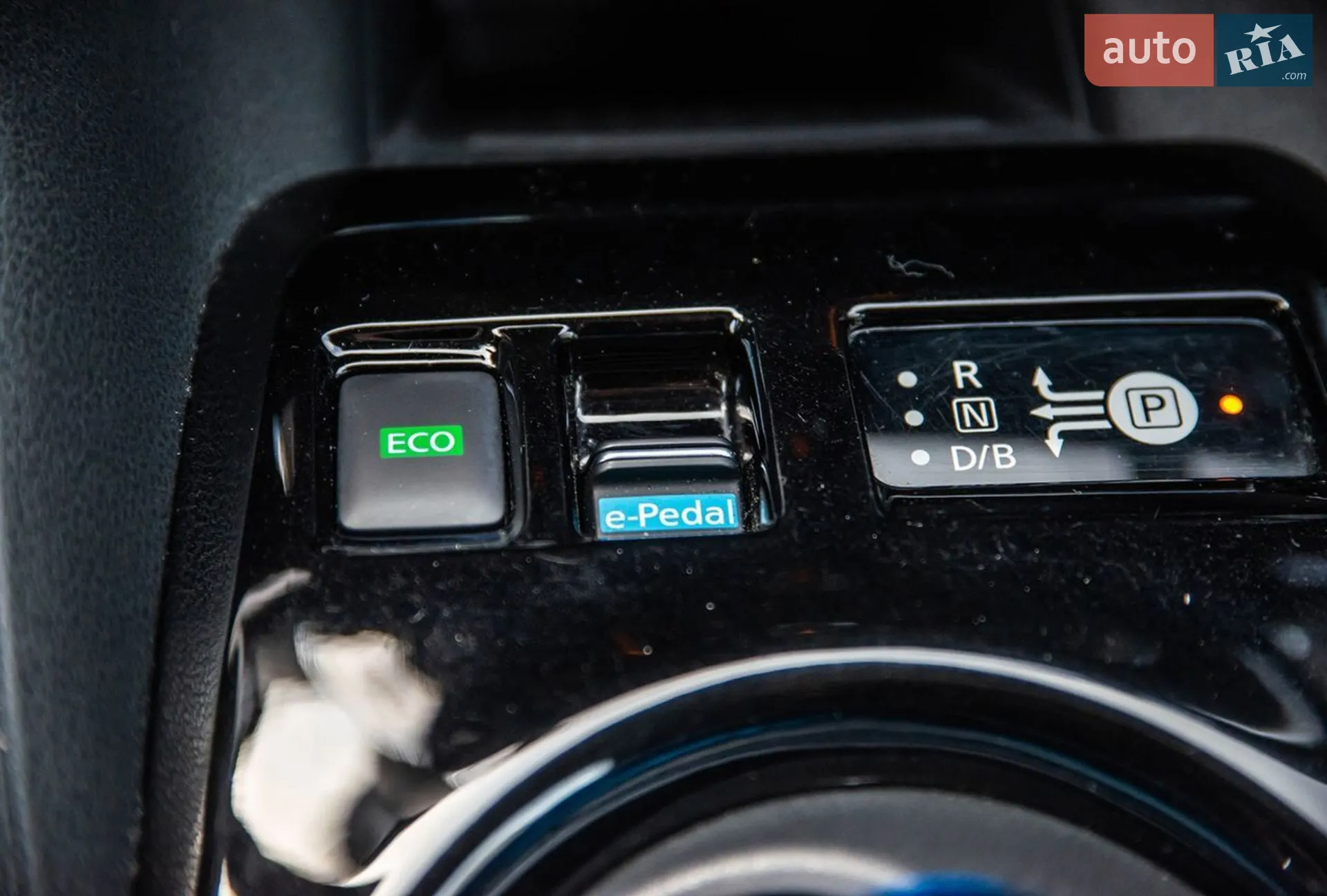 2018 Nissan Leaf - мініатюра 13