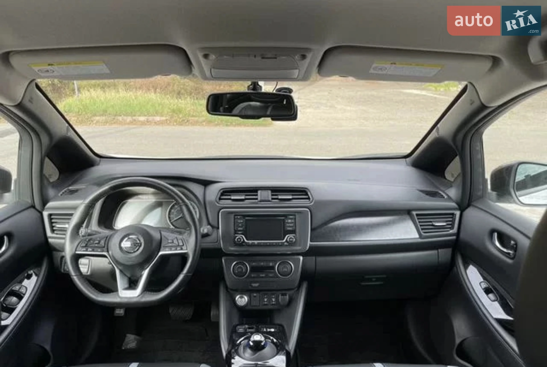 2019 Nissan Leaf - мініатюра 8