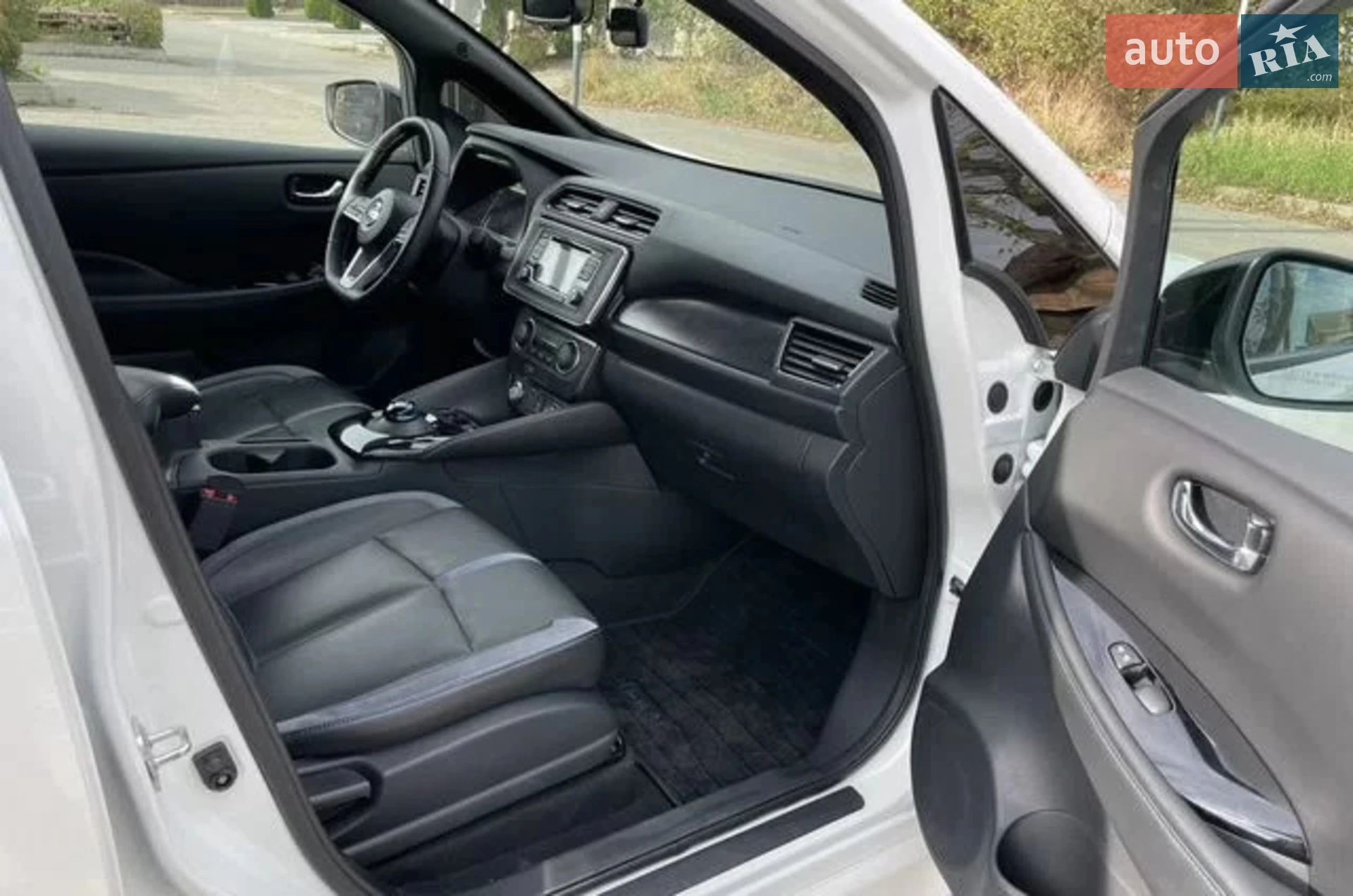 2019 Nissan Leaf - мініатюра 10