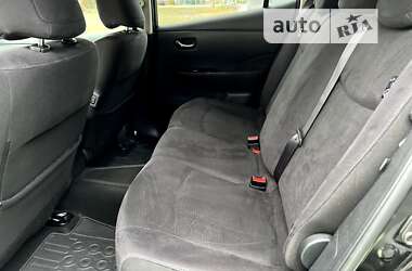 Хэтчбек Nissan Leaf 2013 в Луцке