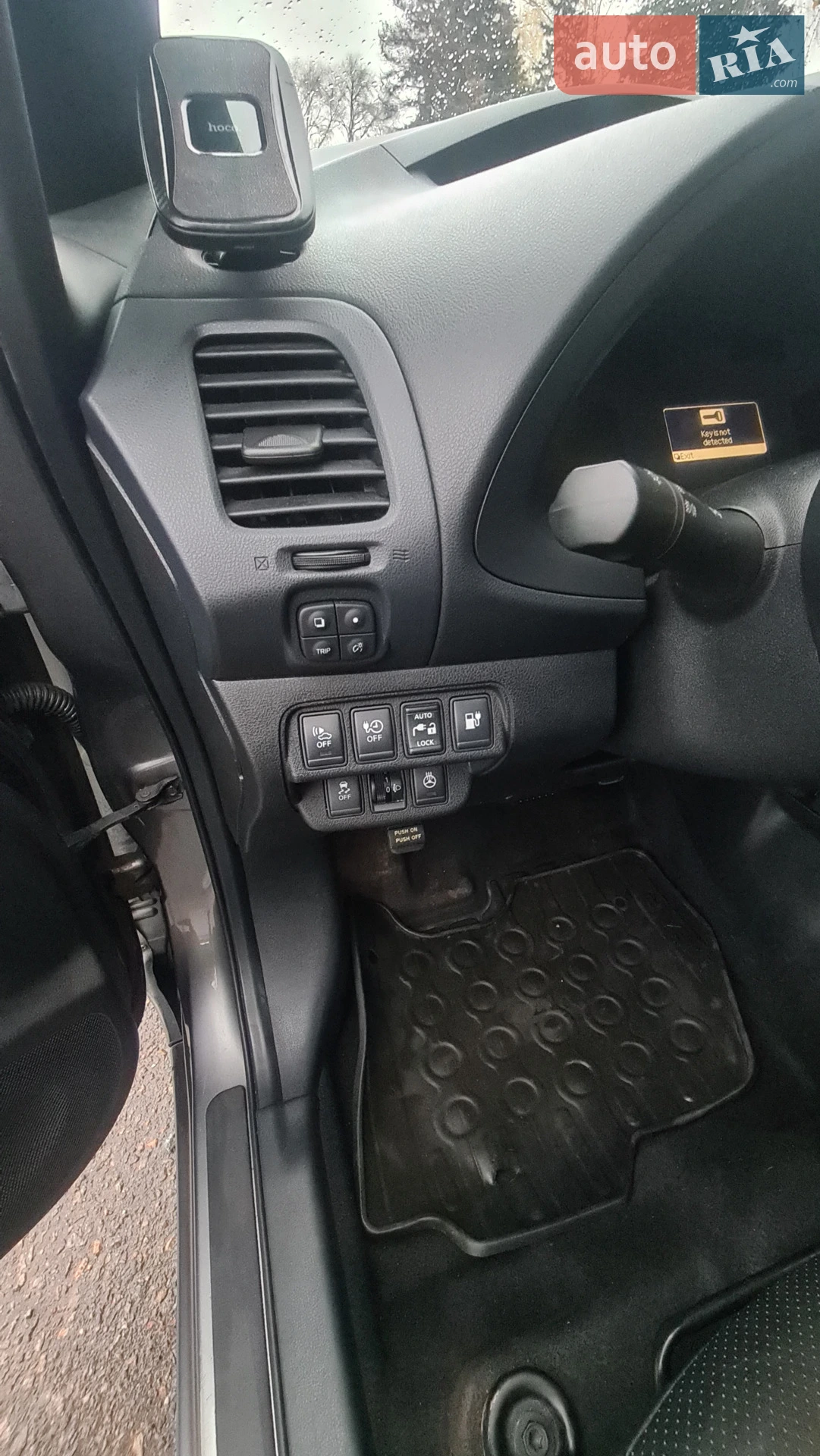 2013 Nissan Leaf - мініатюра 3