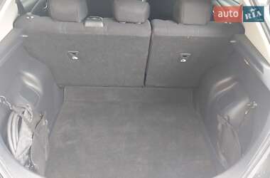 Хэтчбек Nissan Leaf 2018 в 
