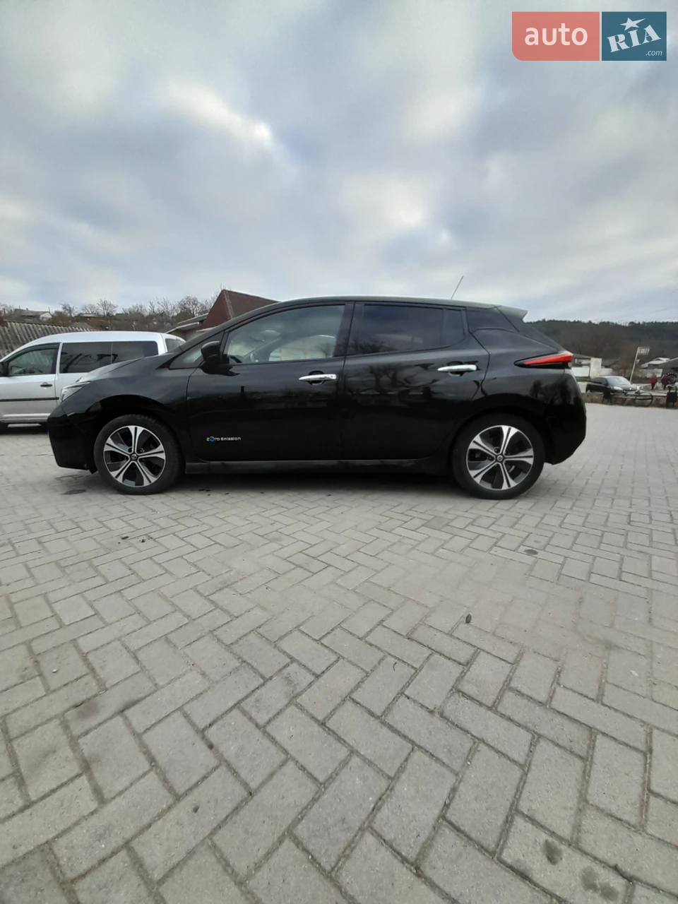 2018 Nissan Leaf - мініатюра 18