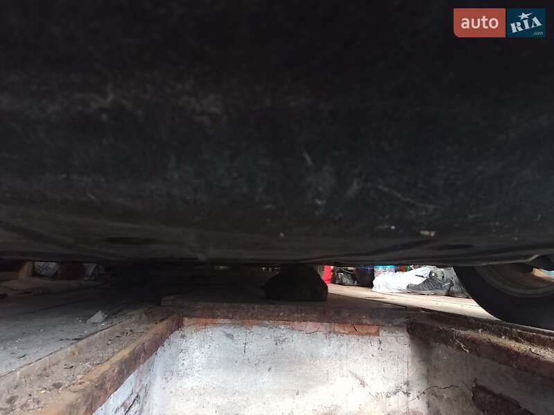 Хетчбек Nissan Leaf 2017 в Житомирі