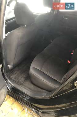 Хэтчбек Nissan Leaf 2013 в 