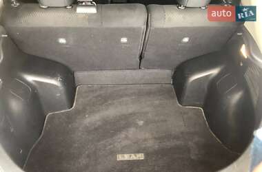 Хэтчбек Nissan Leaf 2013 в 