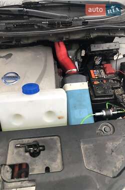 Хэтчбек Nissan Leaf 2014 в Житомире