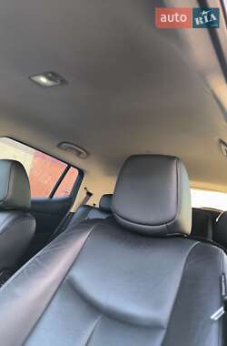 Хэтчбек Nissan Leaf 2014 в Гайвороне