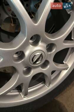 Хэтчбек Nissan Leaf 2014 в Гайвороне