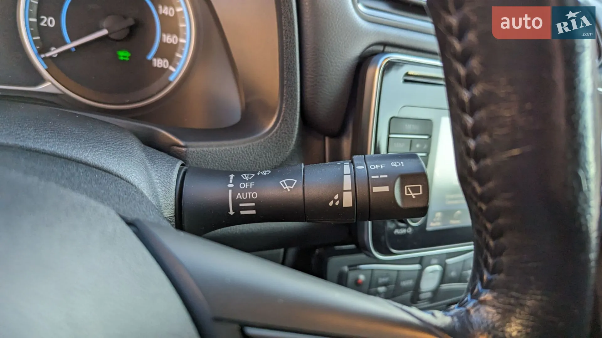 2018 Nissan Leaf - мініатюра 35
