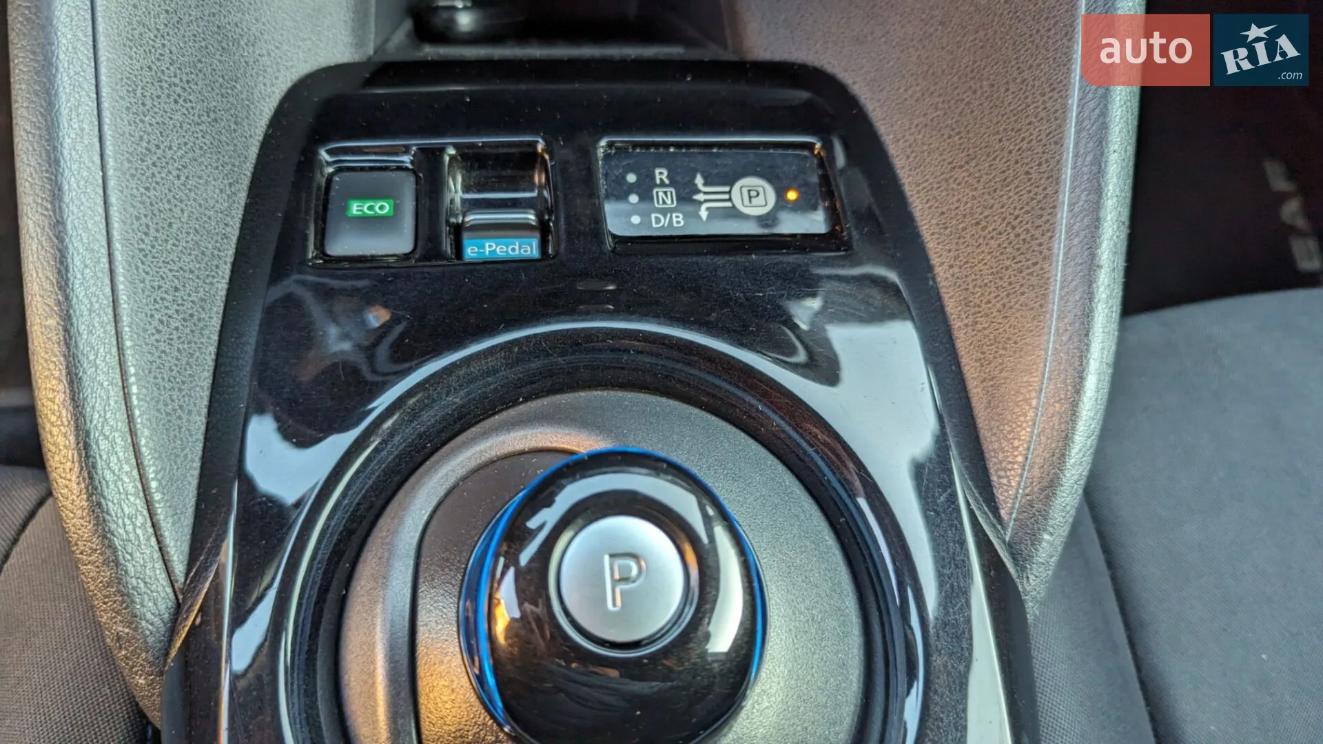 2018 Nissan Leaf - мініатюра 42