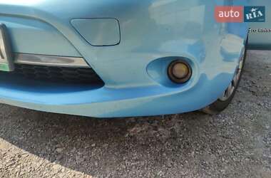 Хэтчбек Nissan Leaf 2014 в Харькове