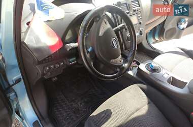 Хэтчбек Nissan Leaf 2014 в Харькове