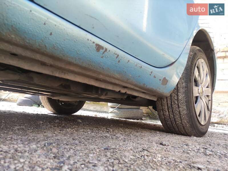 Хэтчбек Nissan Leaf 2014 в Харькове фото 16 Хэтчбек Nissan Leaf 2014 в Харькове