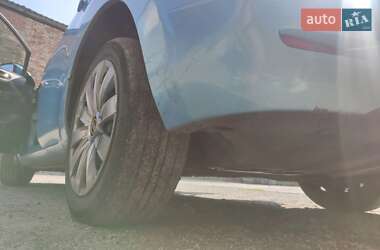Хетчбек Nissan Leaf 2014 в Харкові фото 26 Хетчбек Nissan Leaf 2014 в Харкові