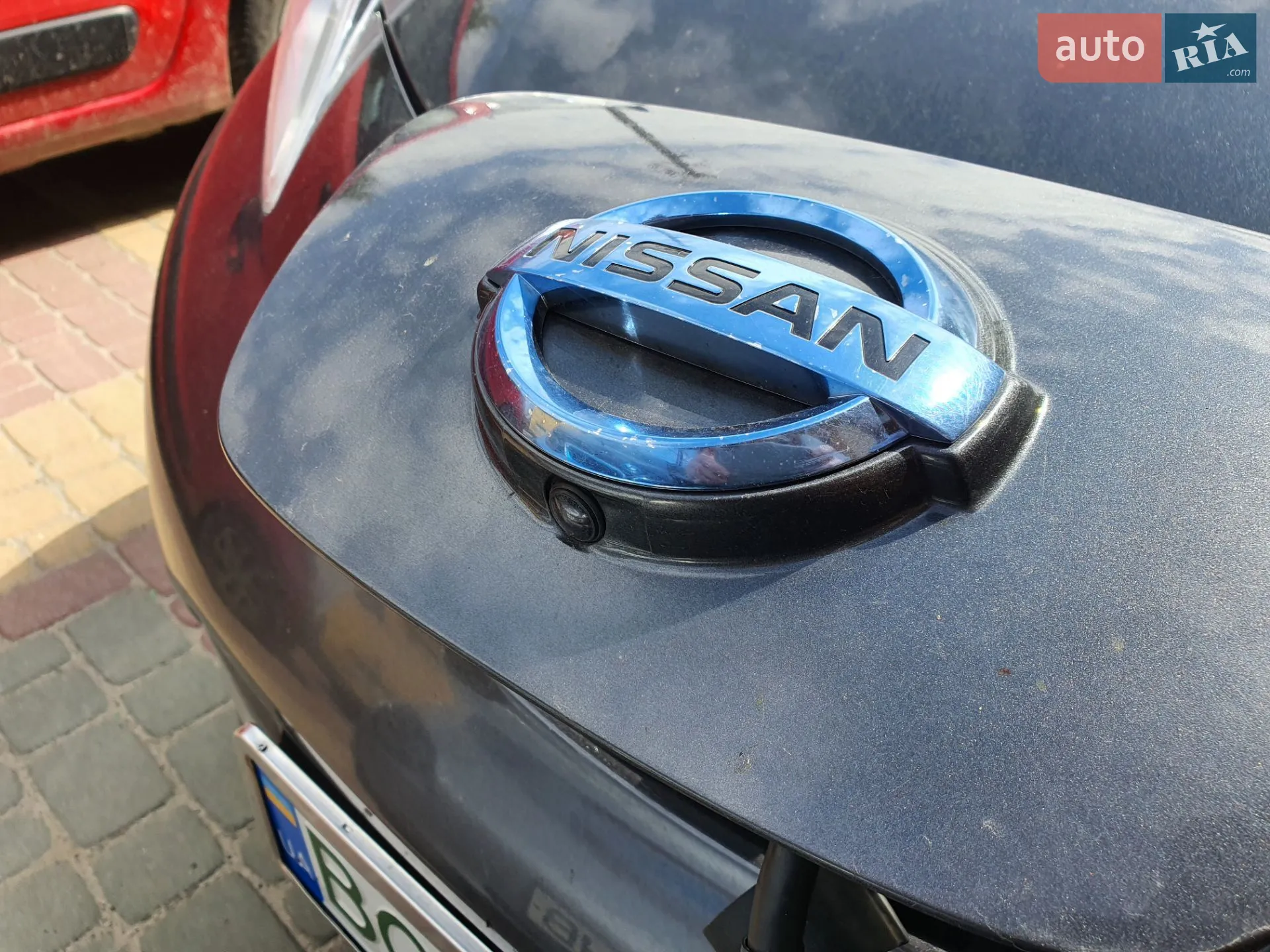 2013 Nissan Leaf - мініатюра 5