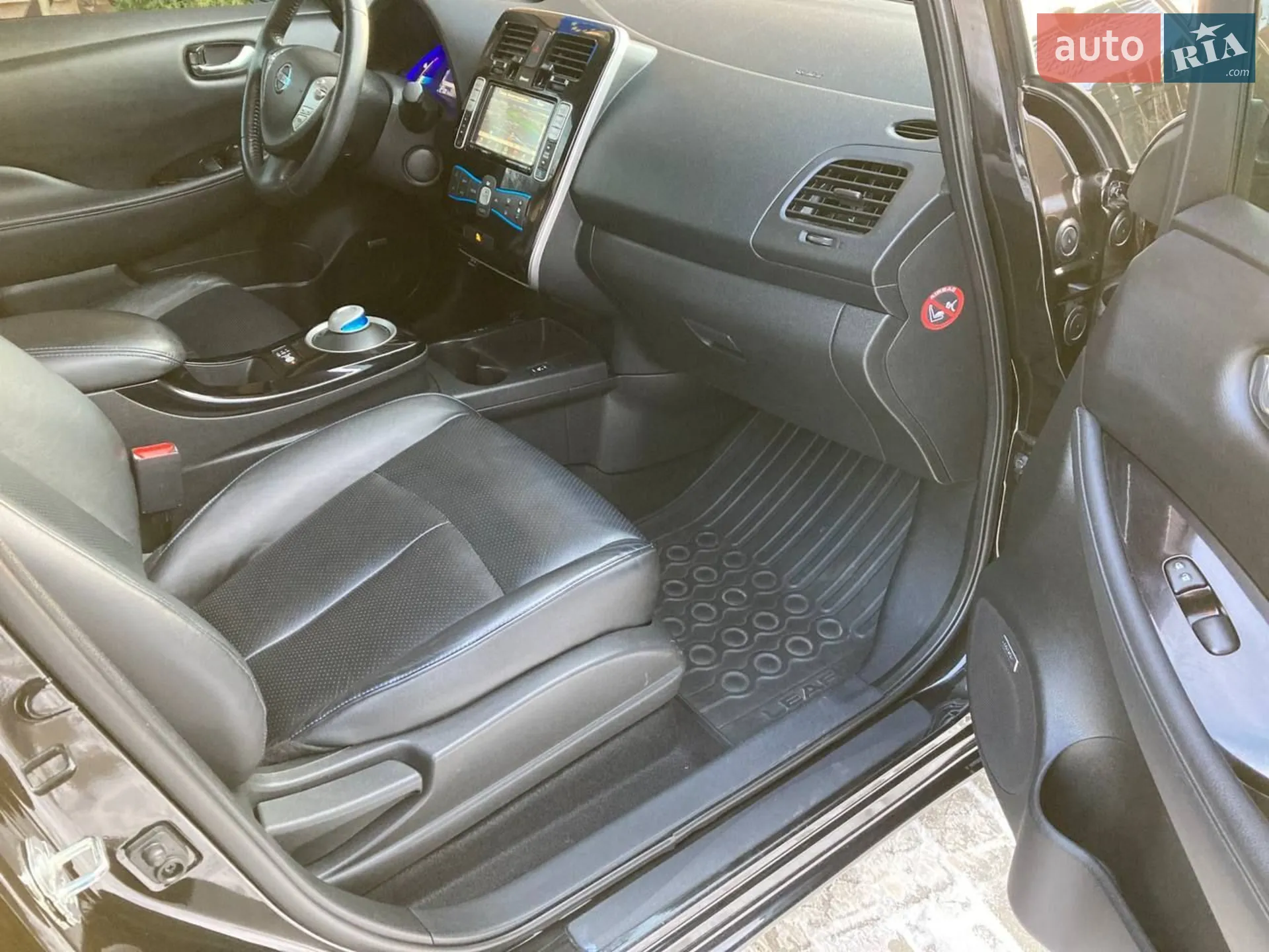 2016 Nissan Leaf - мініатюра 38