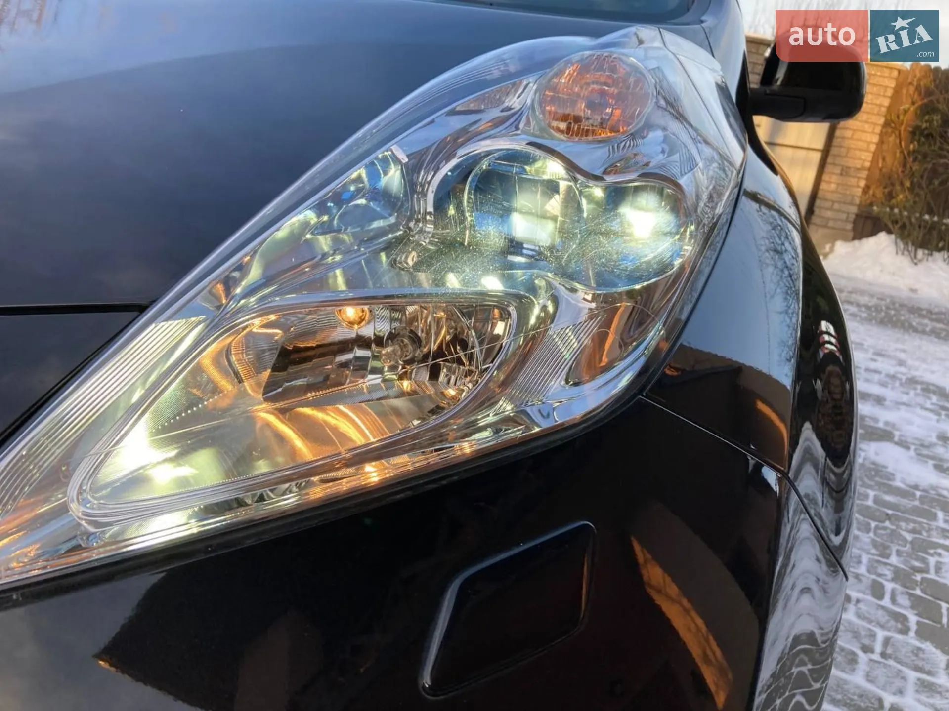 2016 Nissan Leaf - мініатюра 47