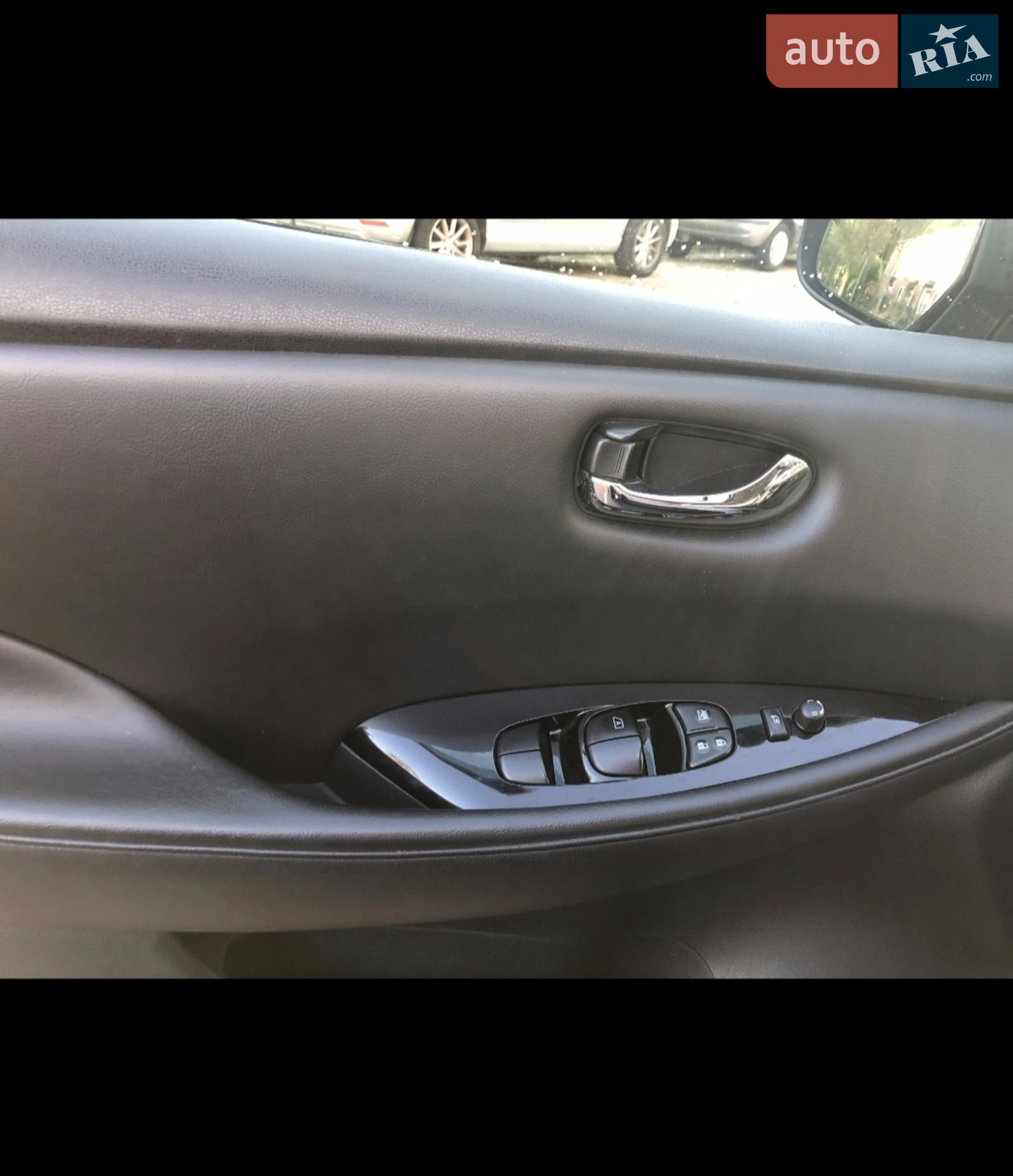 2016 Nissan Leaf - мініатюра 8
