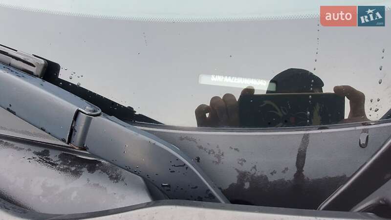 Хетчбек Nissan Leaf 2016 в Івано-Франківську