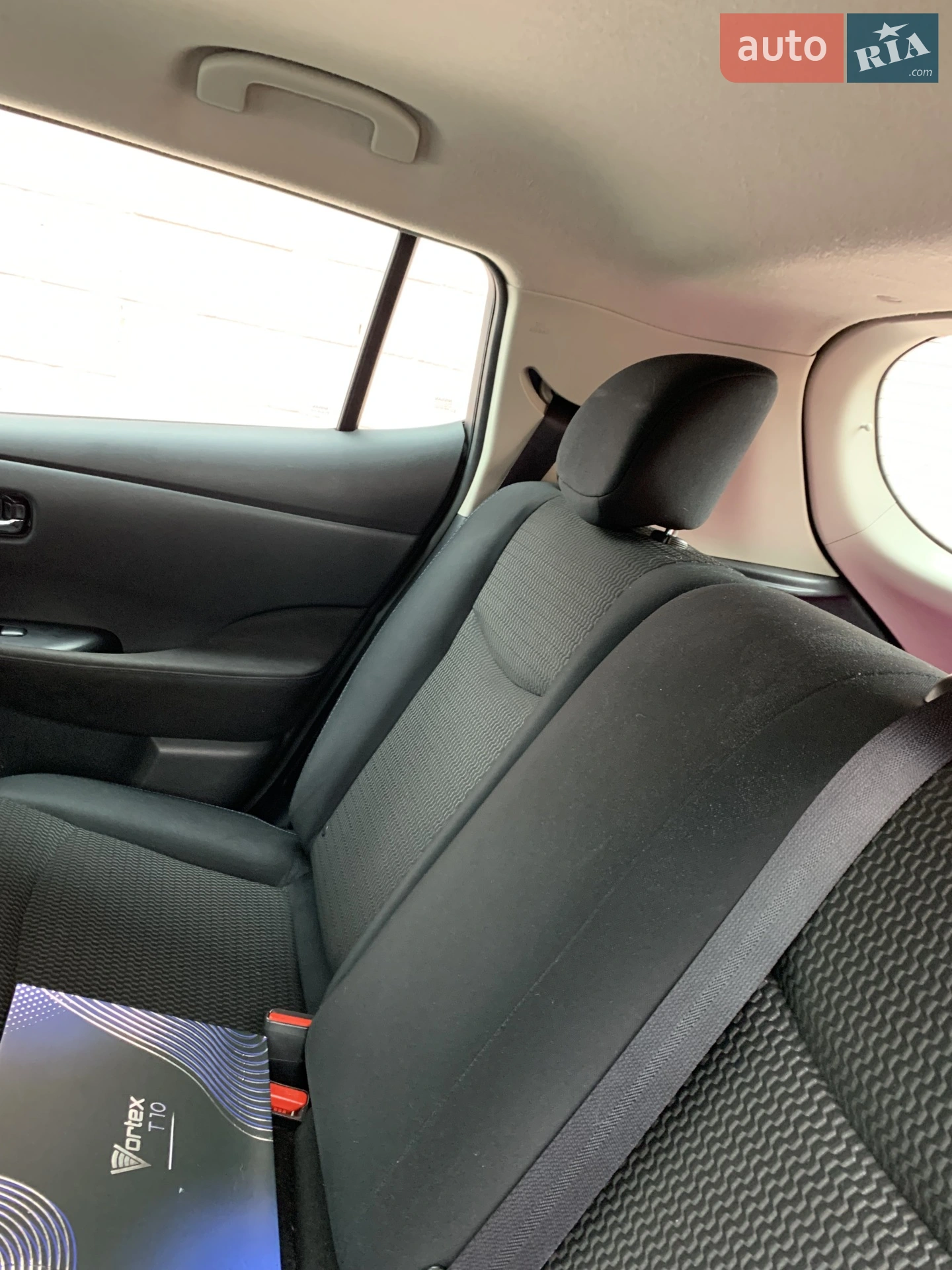 2014 Nissan Leaf - мініатюра 42