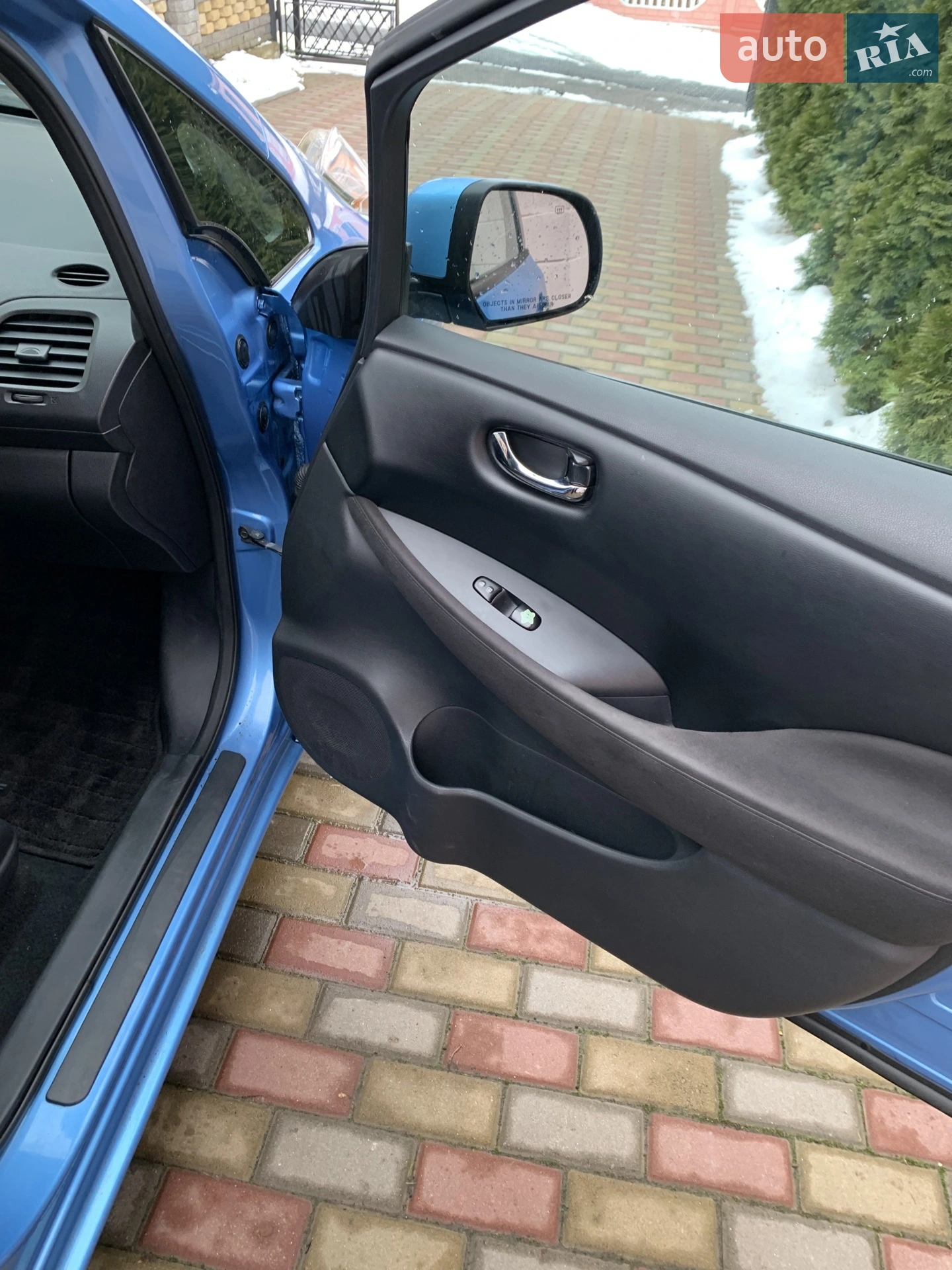 2014 Nissan Leaf - мініатюра 45