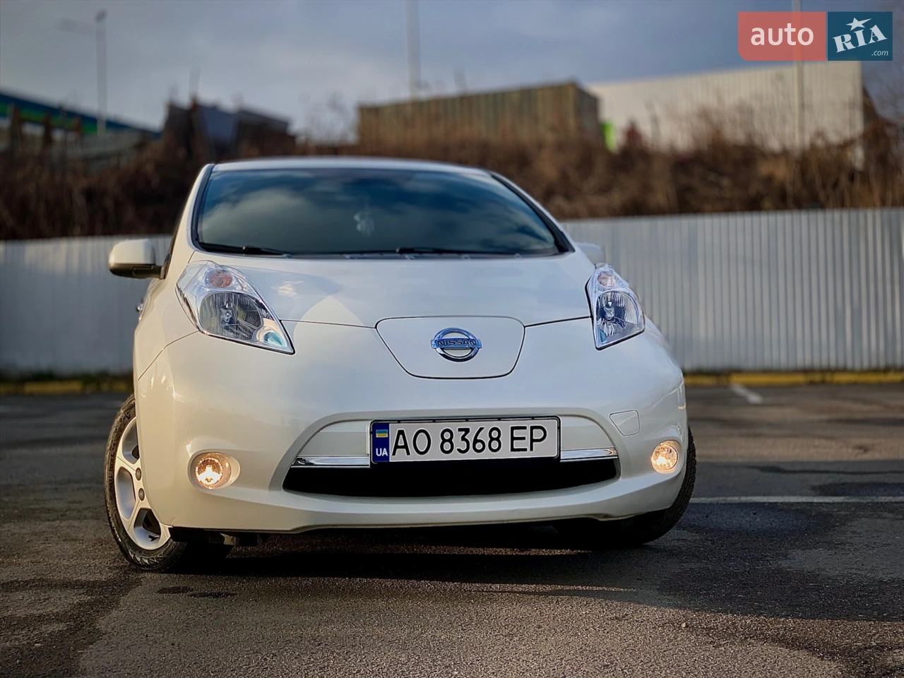 2017 Nissan Leaf - мініатюра 25