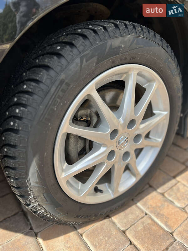 Хэтчбек Nissan Leaf 2018 в Черновцах фото 14 Хэтчбек Nissan Leaf 2018 в Черновцах