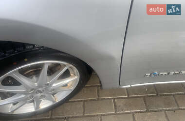 Хэтчбек Nissan Leaf 2014 в Здолбунове