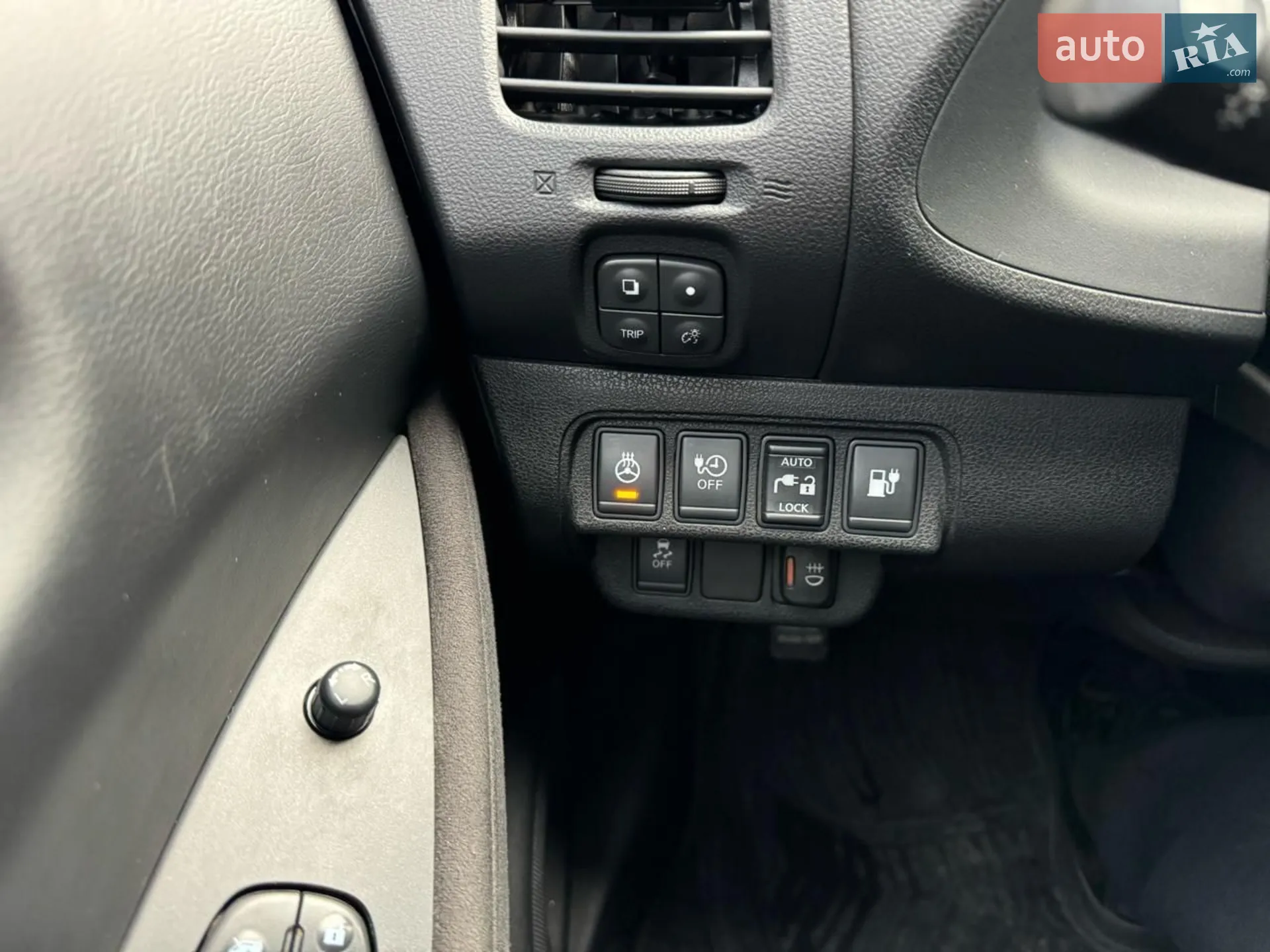 2014 Nissan Leaf - мініатюра 27