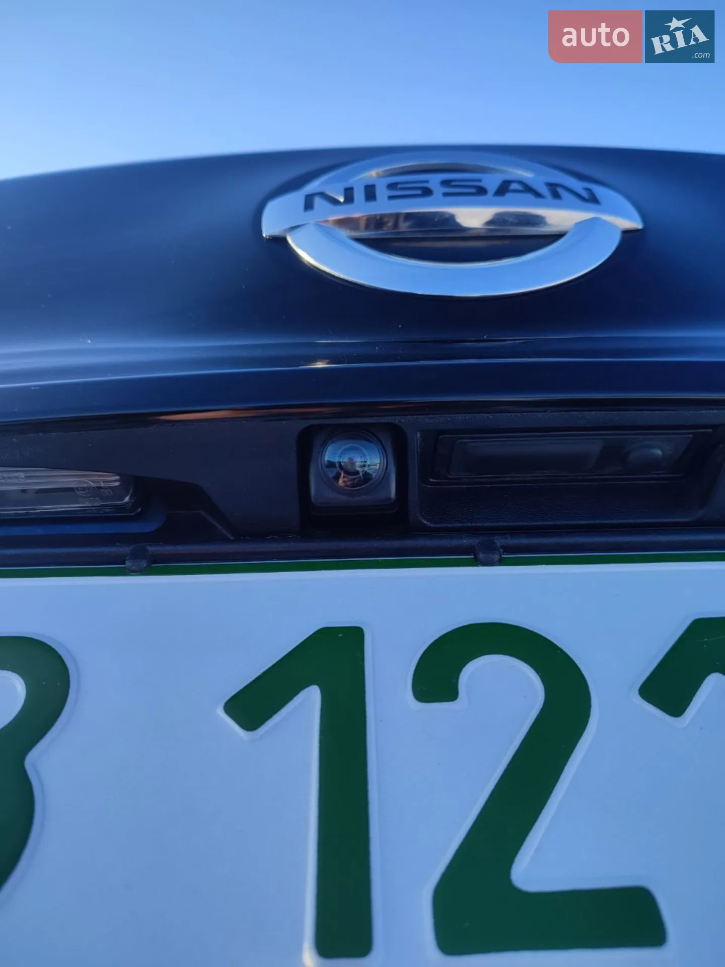 2020 Nissan Leaf - мініатюра 31