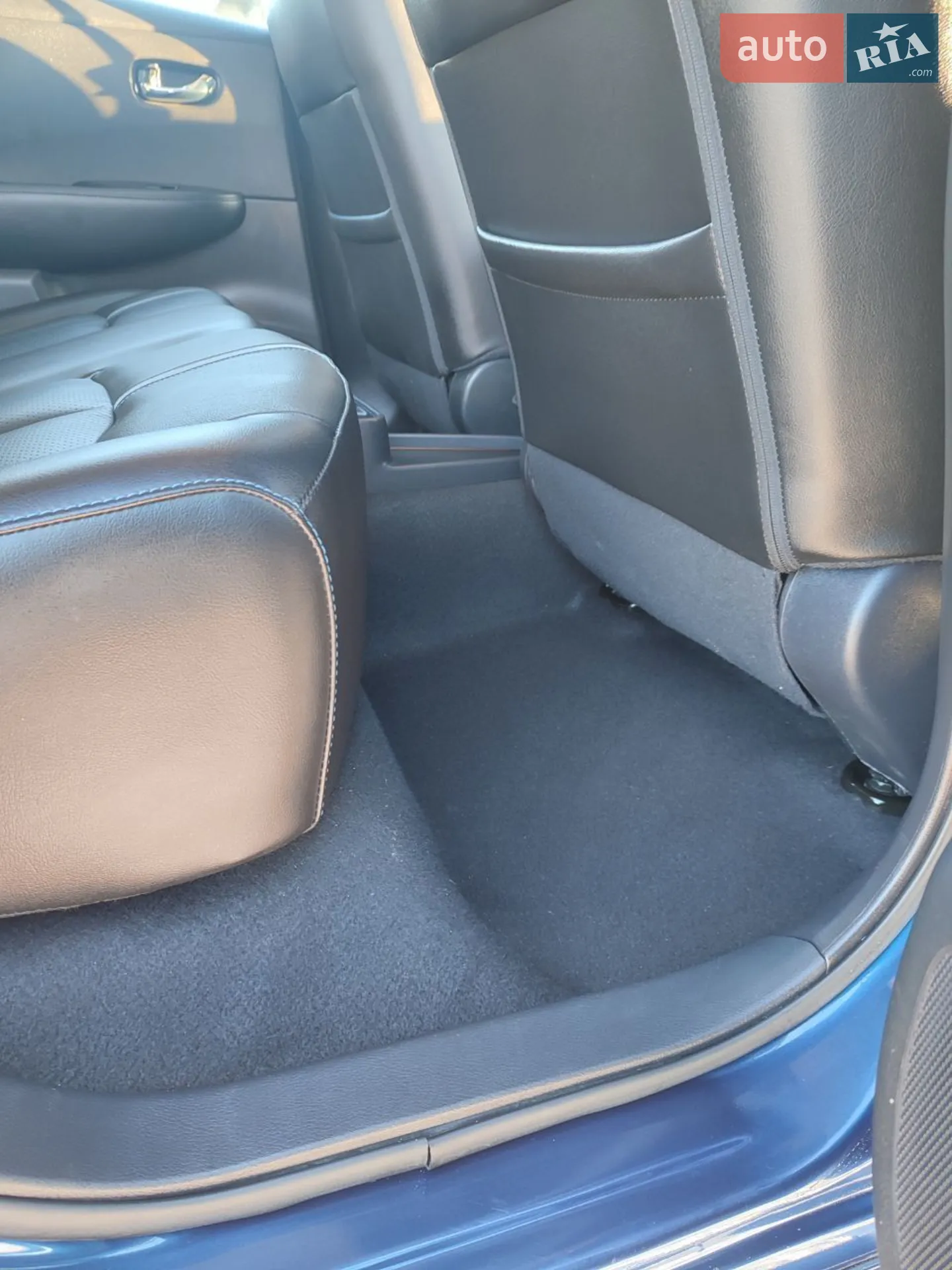 2020 Nissan Leaf - мініатюра 38