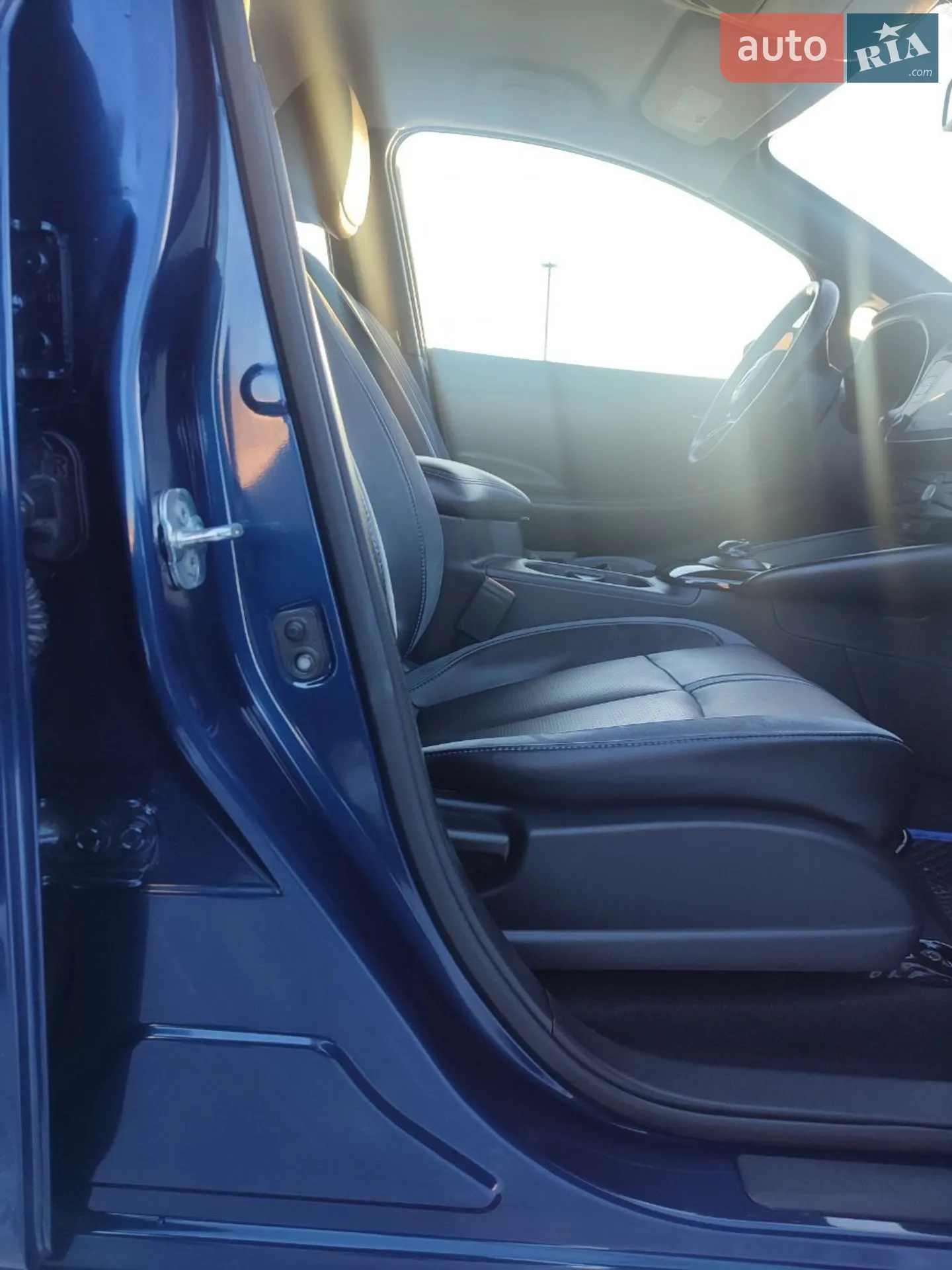 2020 Nissan Leaf - мініатюра 50