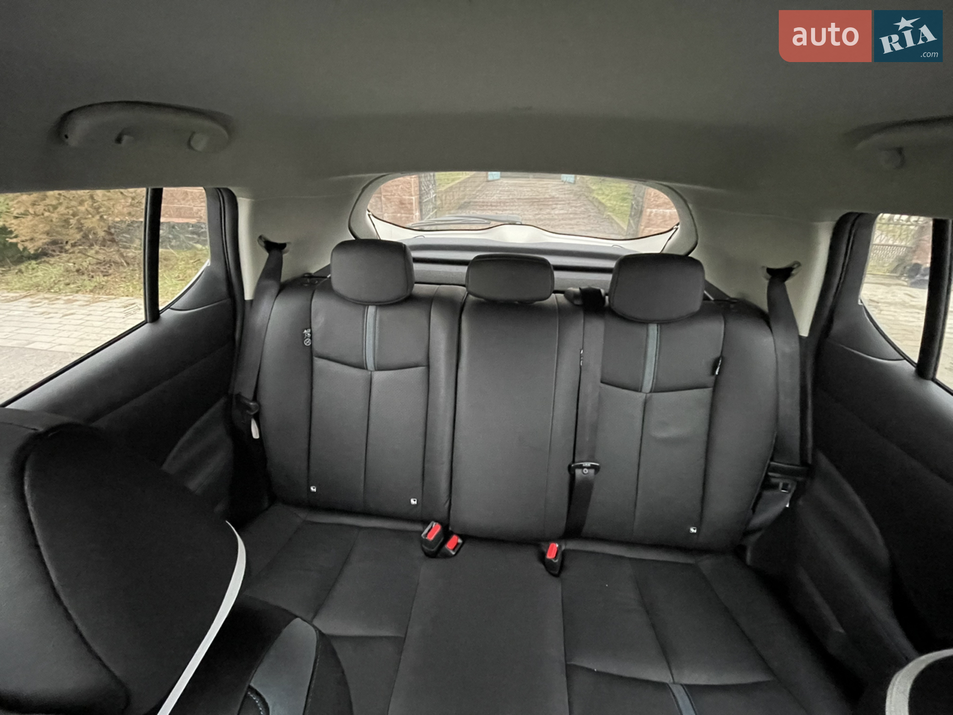 2019 Nissan Leaf - мініатюра 18