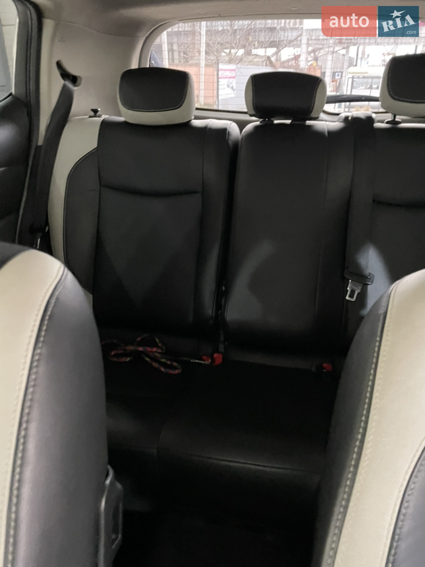 2014 Nissan Leaf - мініатюра 23