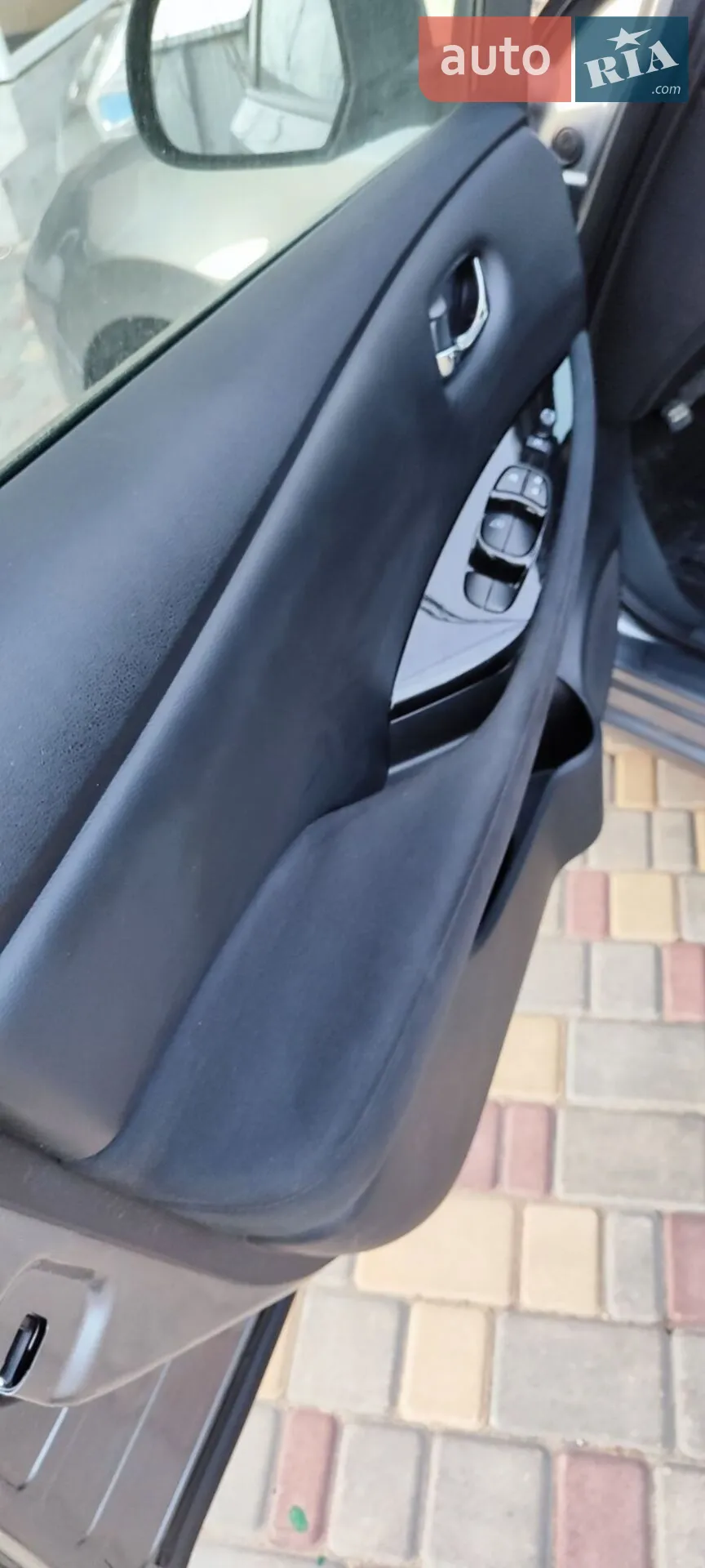 2017 Nissan Leaf - мініатюра 7