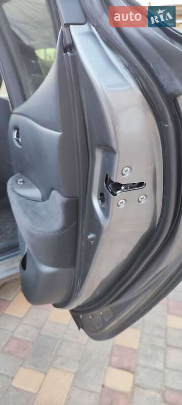 Хетчбек Nissan Leaf 2017 в Одесі фото 22 Хетчбек Nissan Leaf 2017 в Одесі