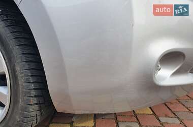 Хэтчбек Nissan Leaf 2015 в 