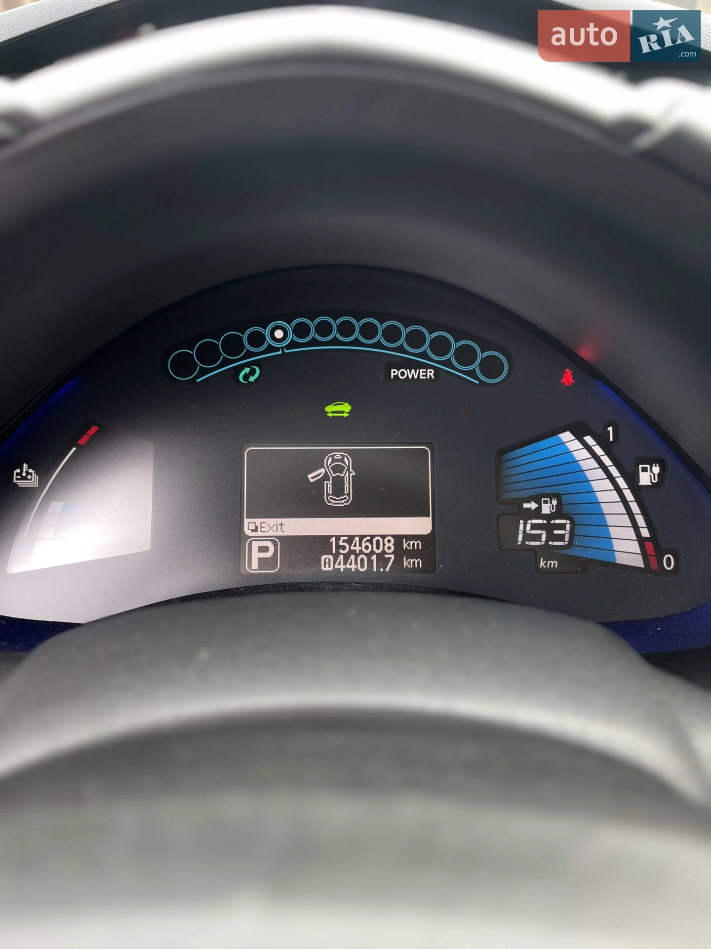 2016 Nissan Leaf - мініатюра 7