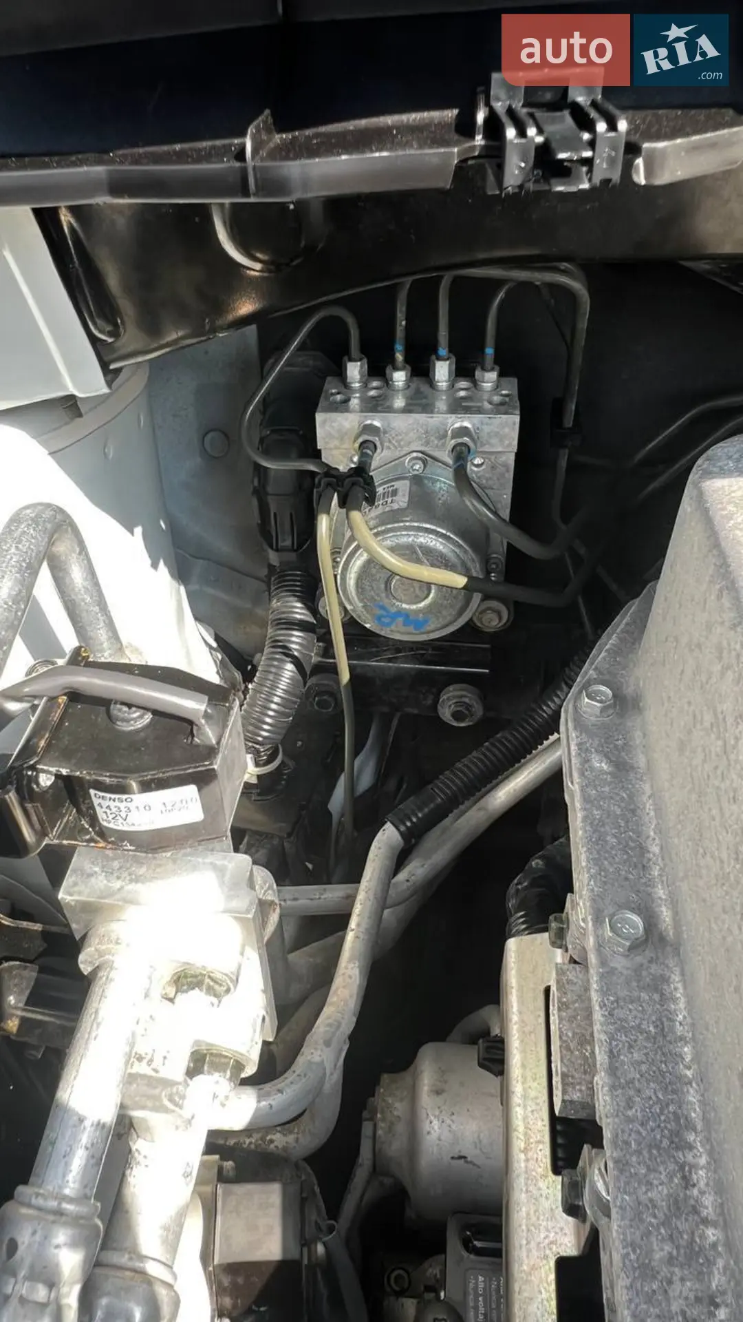 2014 Nissan Leaf - мініатюра 41