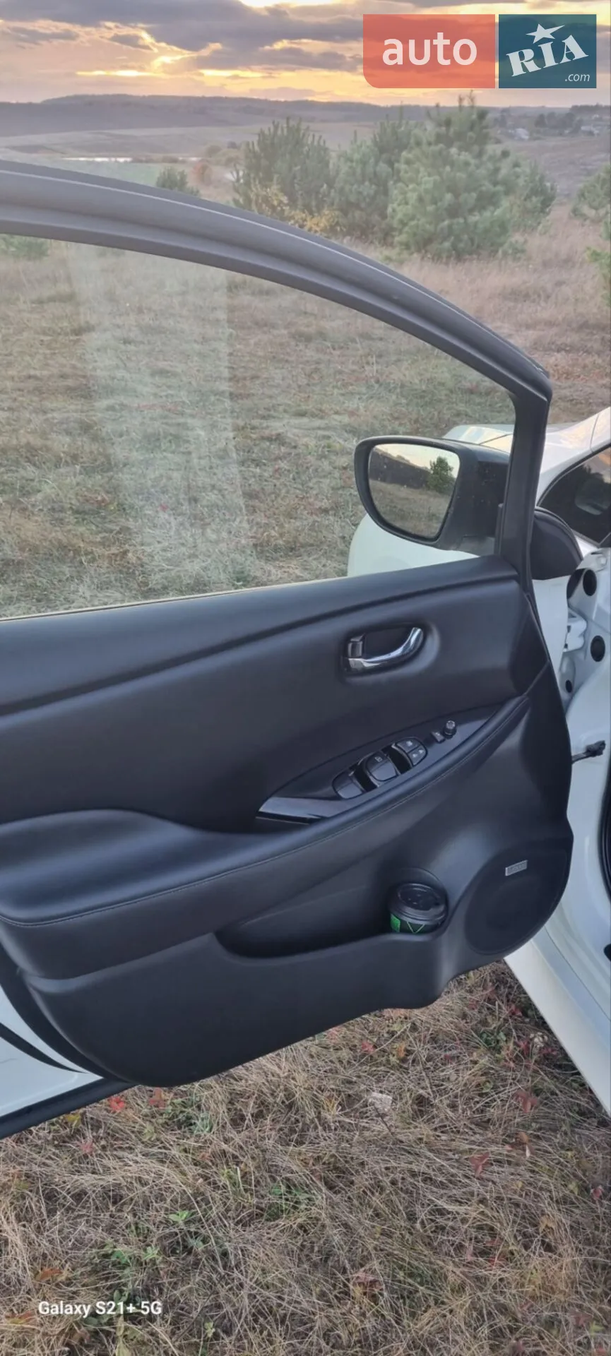 2018 Nissan Leaf - мініатюра 8