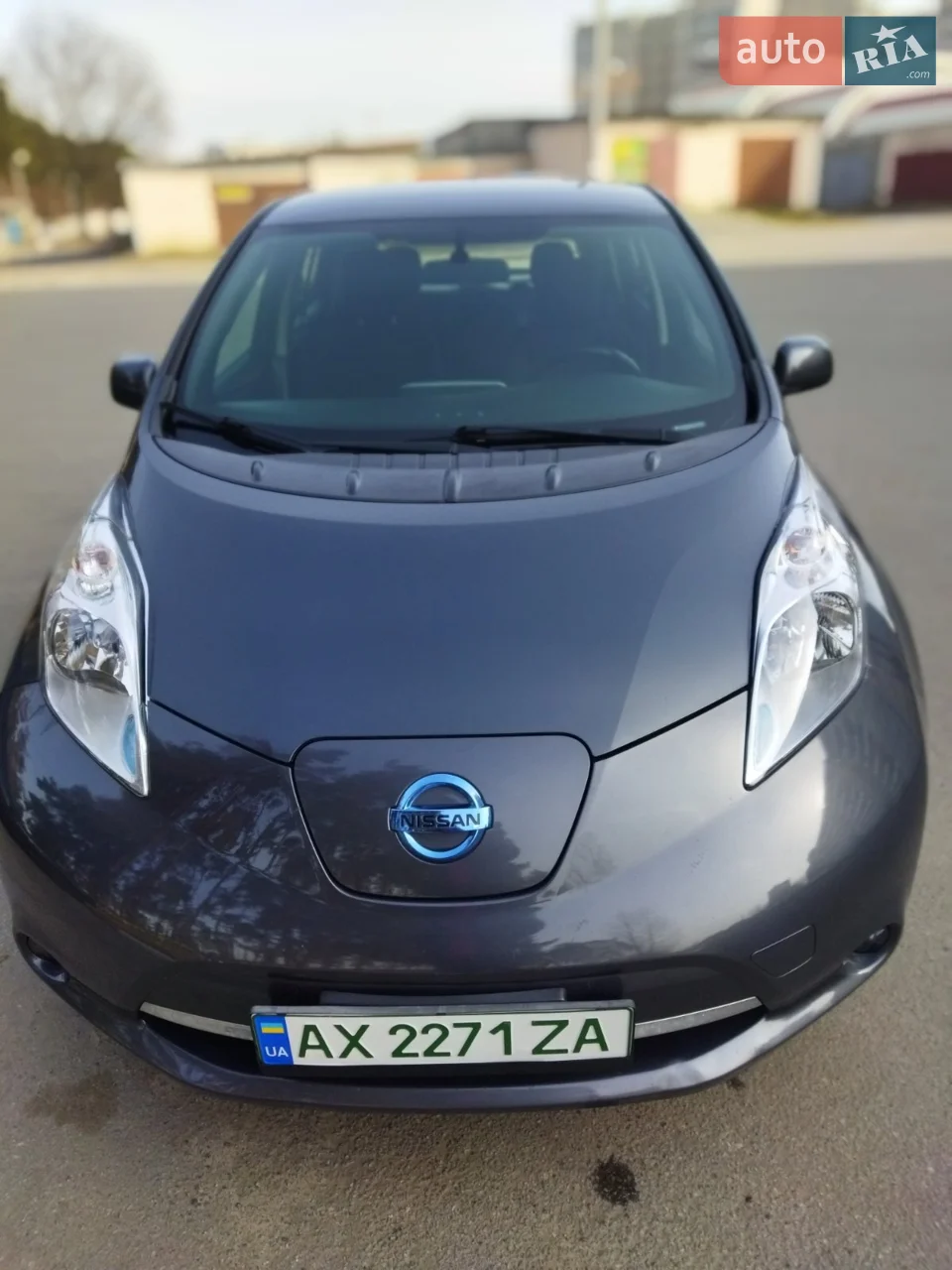 2013 Nissan Leaf - мініатюра 25