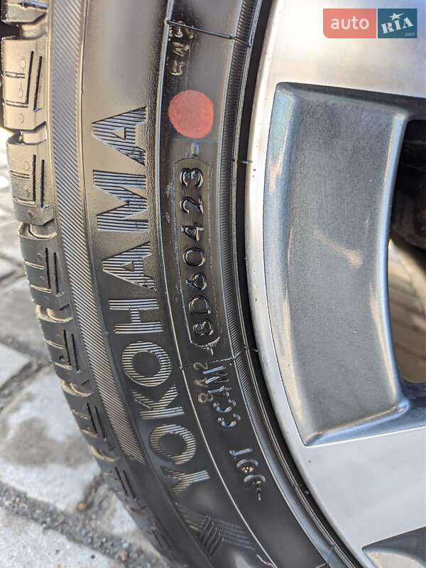 Хэтчбек Nissan Leaf 2016 в Ровно