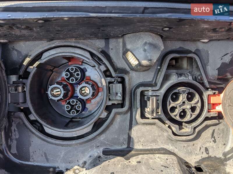 Хэтчбек Nissan Leaf 2016 в Ровно