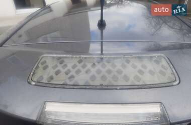 Хэтчбек Nissan Leaf 2014 в 