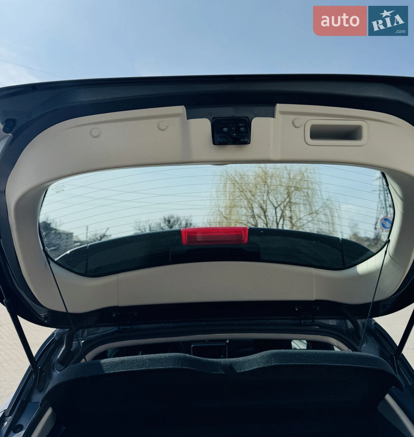 2019 Nissan Leaf - мініатюра 4