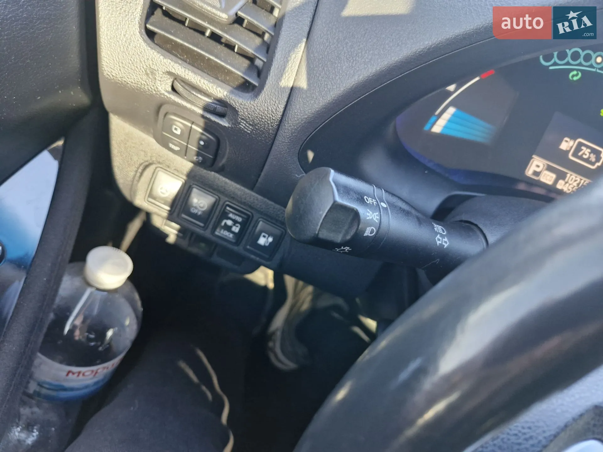 2017 Nissan Leaf - мініатюра 22
