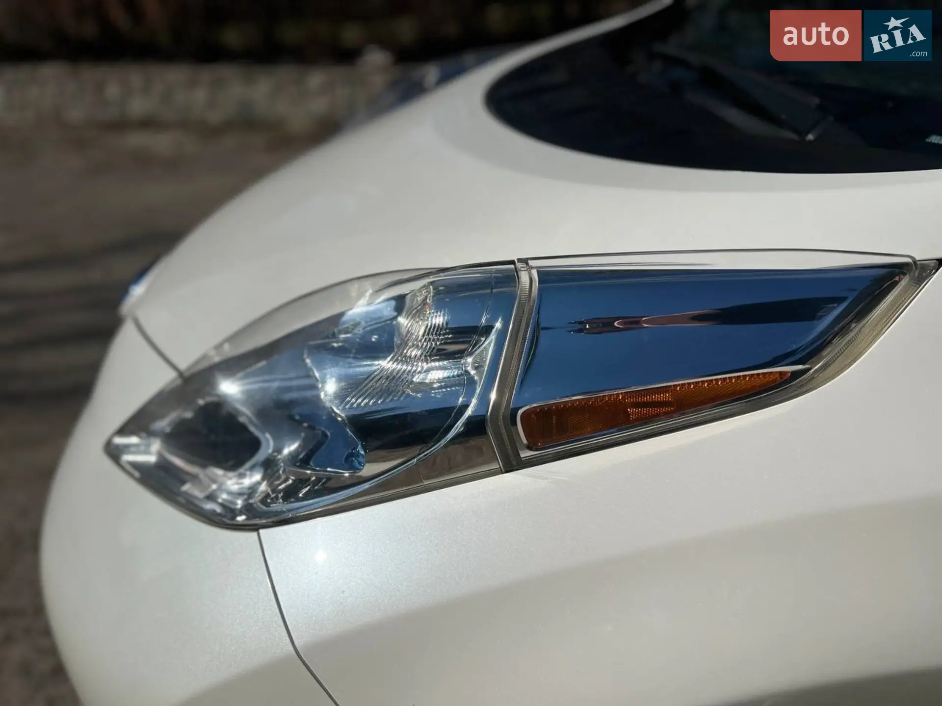 2014 Nissan Leaf - мініатюра 61