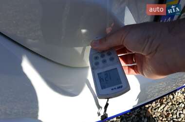 Хэтчбек Nissan Leaf 2019 в 