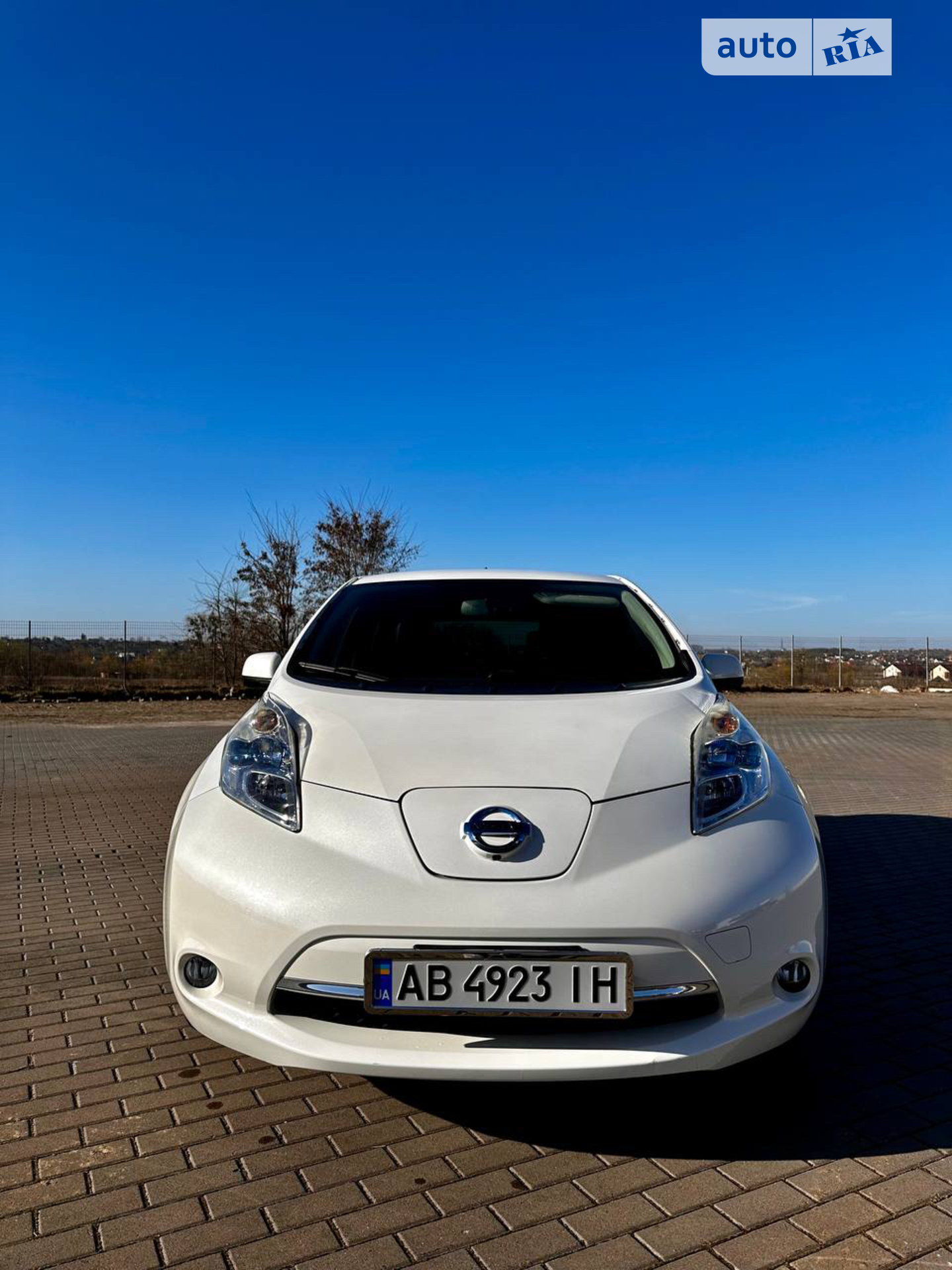 2016 Nissan Leaf - мініатюра 5